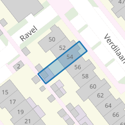 Perceel MSR00-G-7035