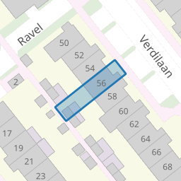 Perceel MSR00-G-7036