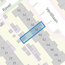 Perceel MSR00-G-7037