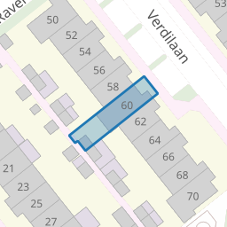 Perceel MSR00-G-7038