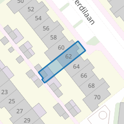 Perceel MSR00-G-7039