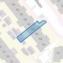 Perceel MSR00-G-7040