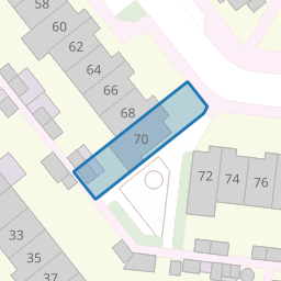 Perceel MSR00-G-7043