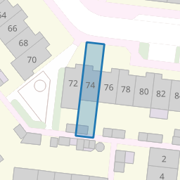 Perceel MSR00-G-7046