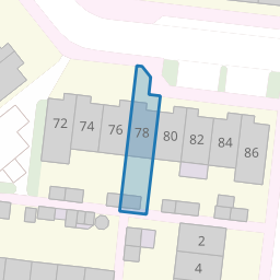 Perceel MSR00-G-7048