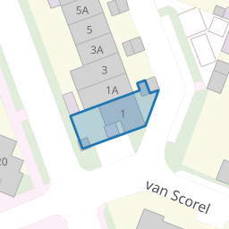 Perceel MSR00-G-7067