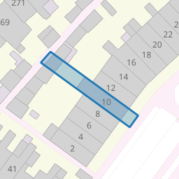 Perceel MSR00-G-7078