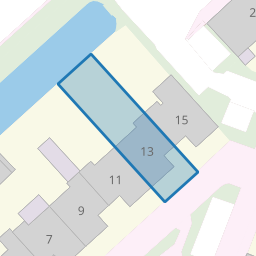 Perceel MSR00-G-7091