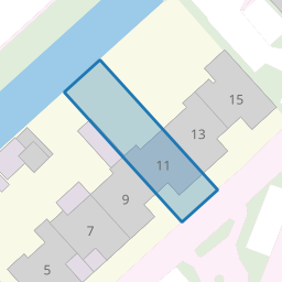 Perceel MSR00-G-7092