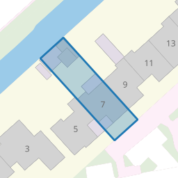 Perceel MSR00-G-7094