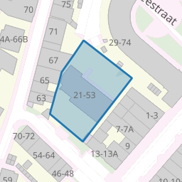 Perceel MSR00-G-7121