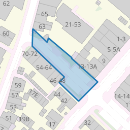 Perceel MSR00-G-7122