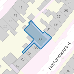 Perceel MSR00-G-7127