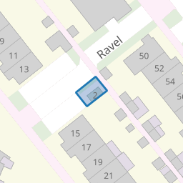 Perceel MSR00-G-7135