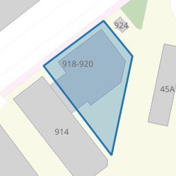 Perceel MSR00-G-7153