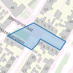 Perceel MSR00-G-7174