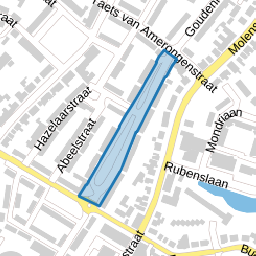 Perceel MSR00-G-7176