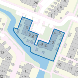 Perceel MSR00-G-7182