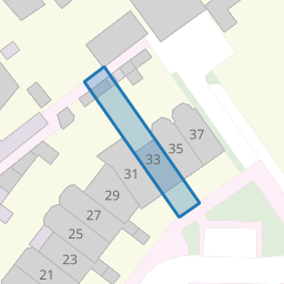 Perceel MSR00-G-7189