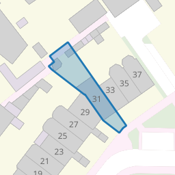 Perceel MSR00-G-7190