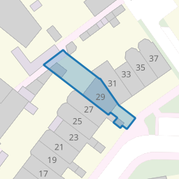 Perceel MSR00-G-7191