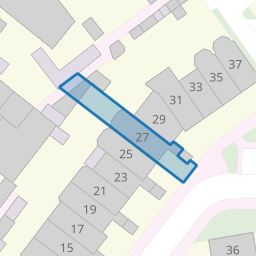 Perceel MSR00-G-7192