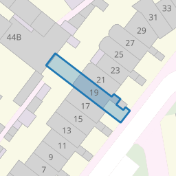 Perceel MSR00-G-7196