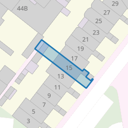 Perceel MSR00-G-7199