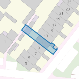 Perceel MSR00-G-7201