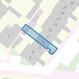 Perceel MSR00-G-7202