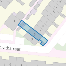 Perceel MSR00-G-7204