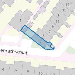 Perceel MSR00-G-7205