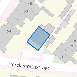 Perceel MSR00-G-7206