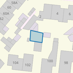 Perceel MSR00-G-7213