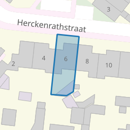 Perceel MSR00-G-7216