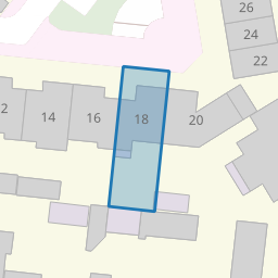 Perceel MSR00-G-7222