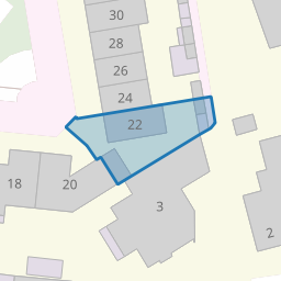 Perceel MSR00-G-7224