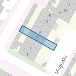 Perceel MSR00-G-7236