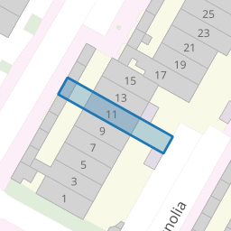 Perceel MSR00-G-7238