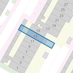 Perceel MSR00-G-7239