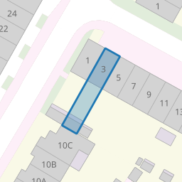 Perceel MSR00-G-7243