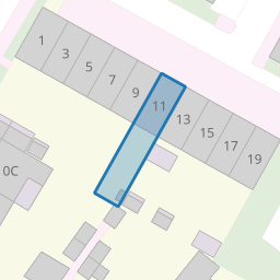 Perceel MSR00-G-7247