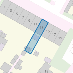 Perceel MSR00-G-7248