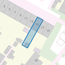 Perceel MSR00-G-7249