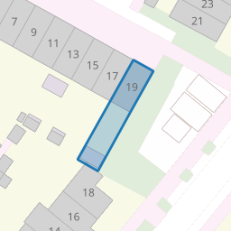 Perceel MSR00-G-7251