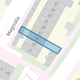 Perceel MSR00-G-7252