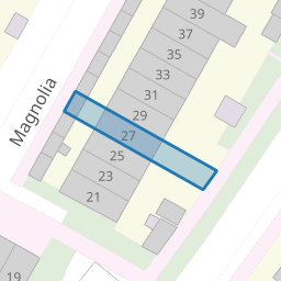 Perceel MSR00-G-7253