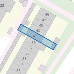 Perceel MSR00-G-7258