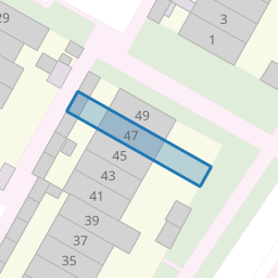 Perceel MSR00-G-7260