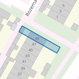 Perceel MSR00-G-7261